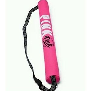 PINK victoria secret cooler sling bag